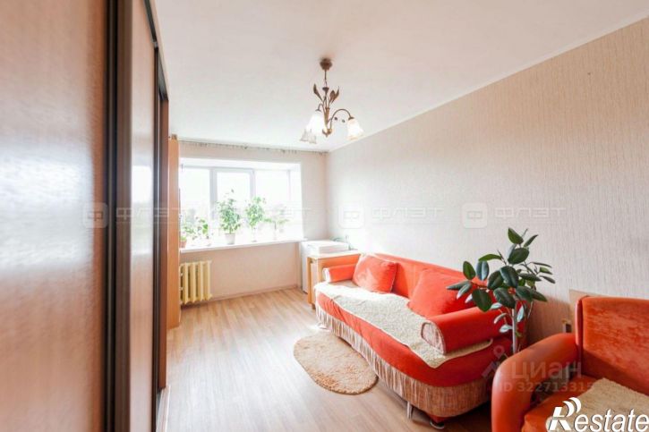 2-комн квартира ул Светлая, 30,  д. 30