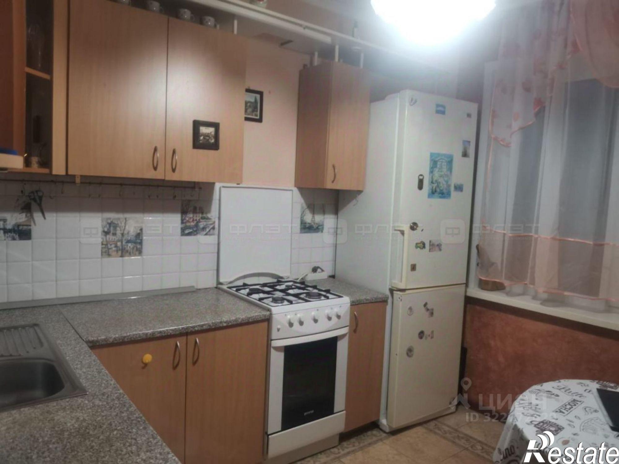 Купить квартиру за 10 500 000 рублей на ул Академика Лаврентьева, 24