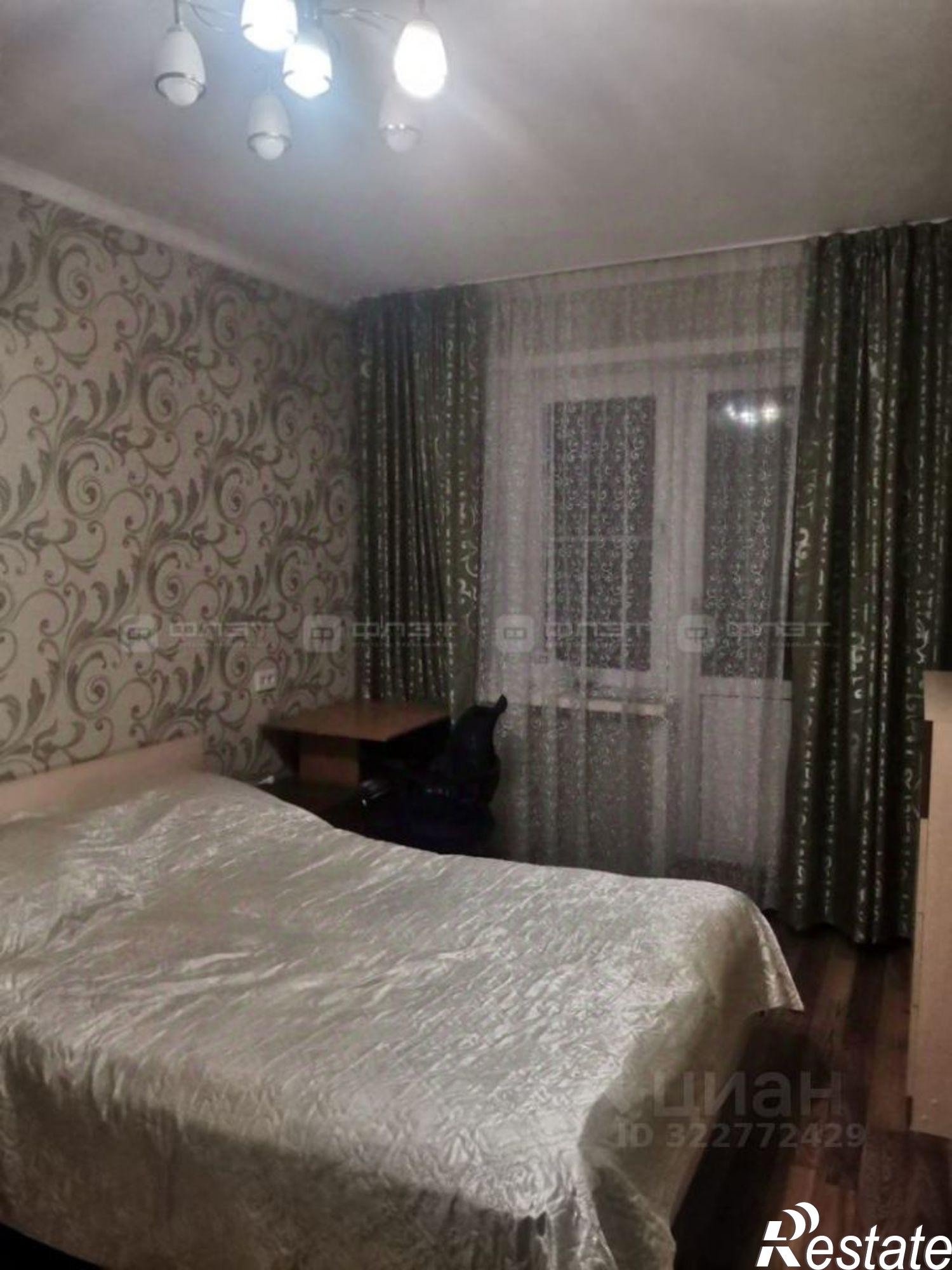 Купить квартиру за 10 500 000 рублей на ул Академика Лаврентьева, 24