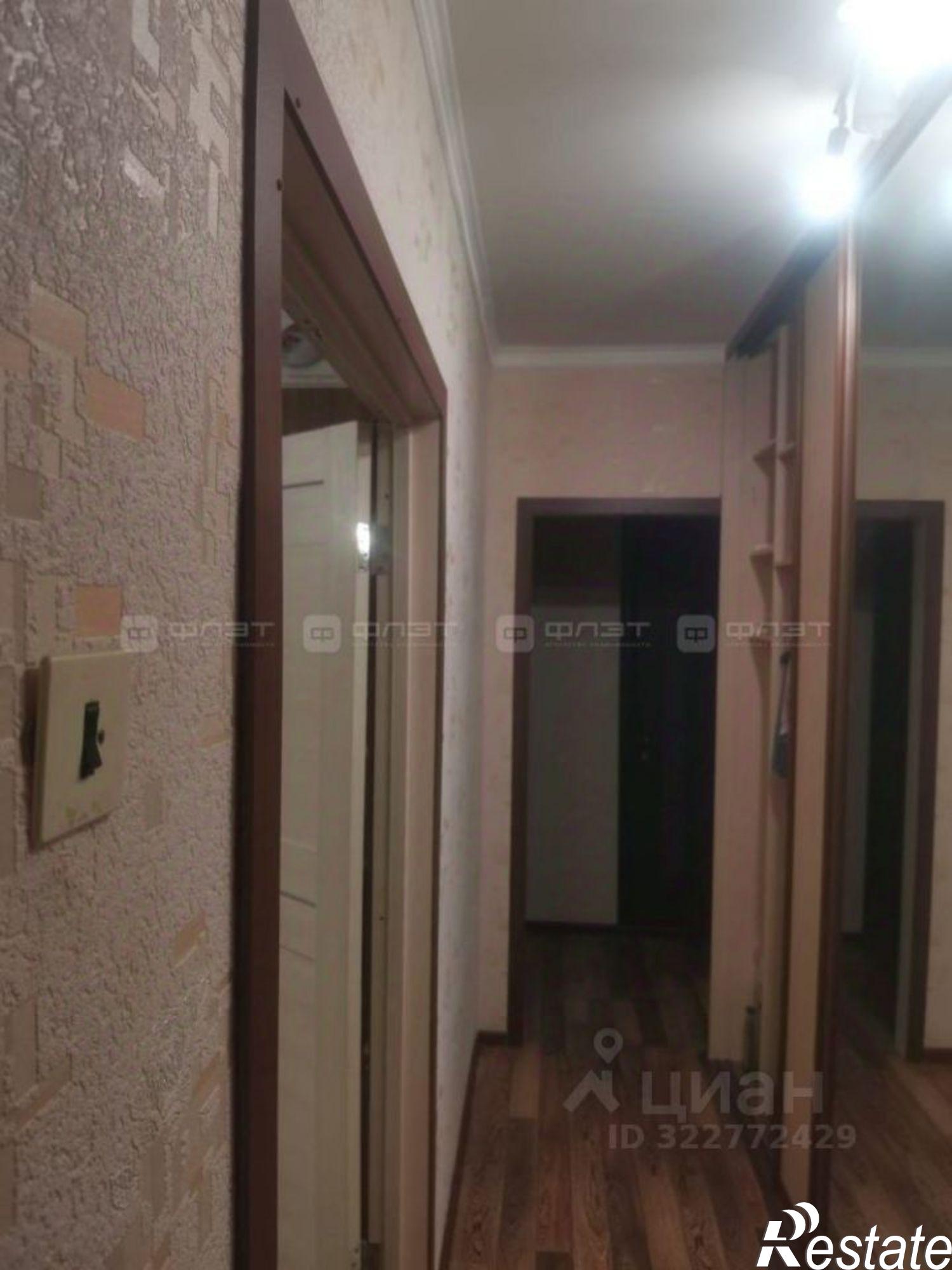 Купить квартиру за 10 500 000 рублей на ул Академика Лаврентьева, 24