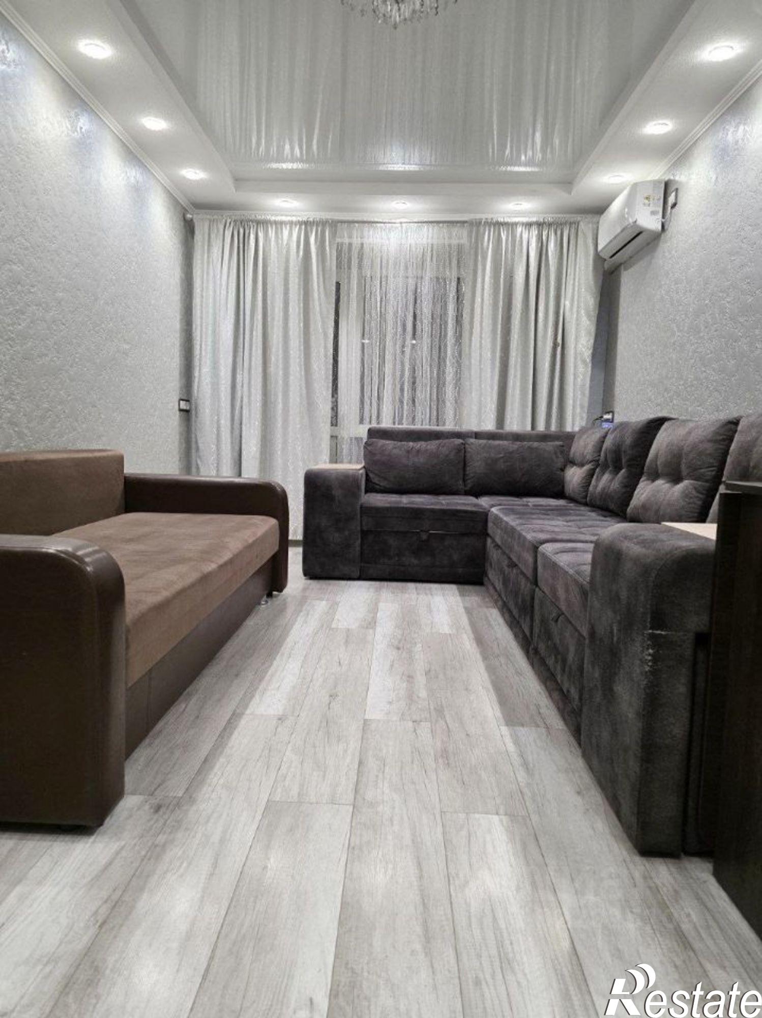 Купить квартиру за 7 970 000 рублей на ул Тверская, 7