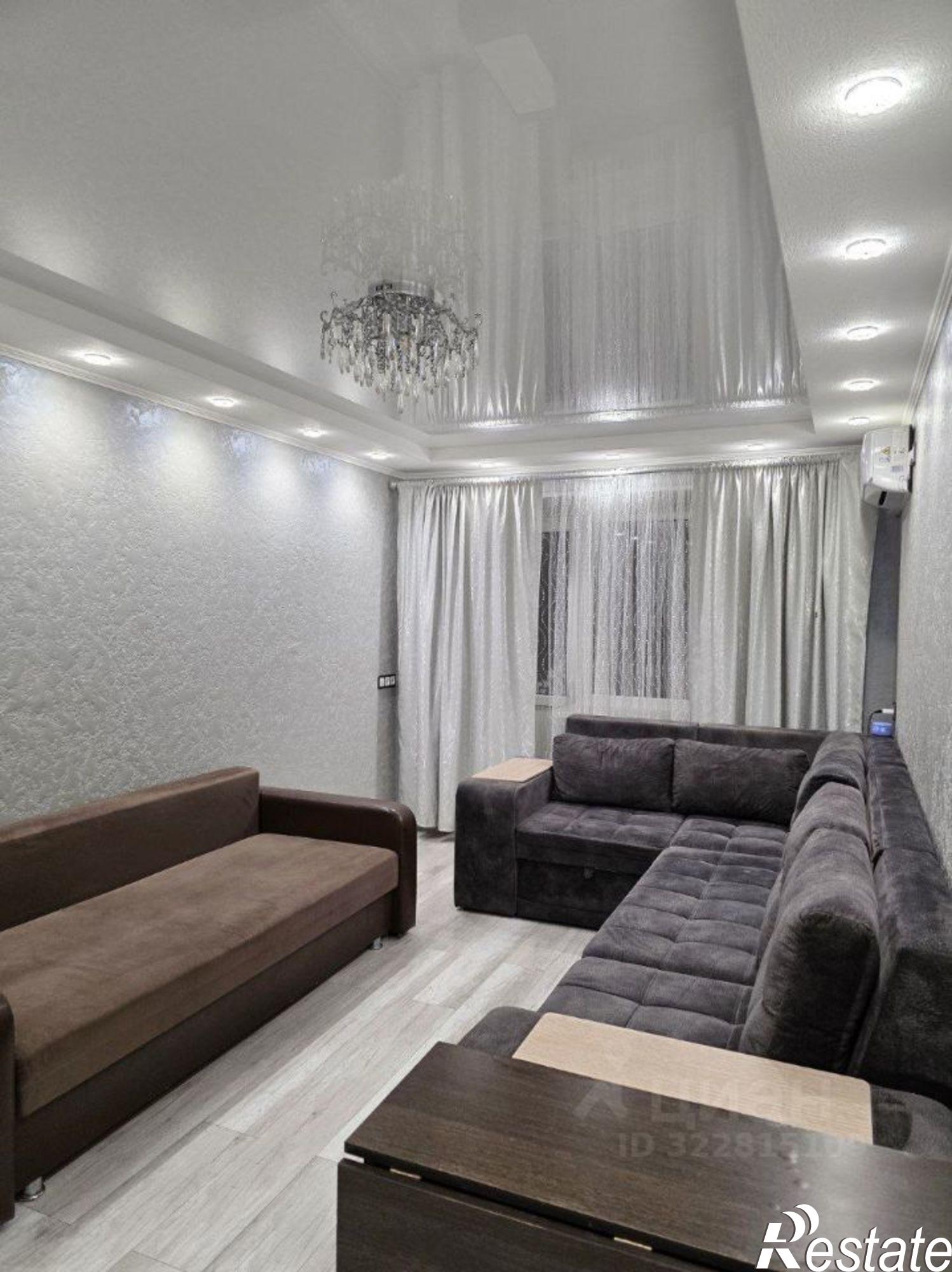 Купить квартиру за 7 970 000 рублей на ул Тверская, 7