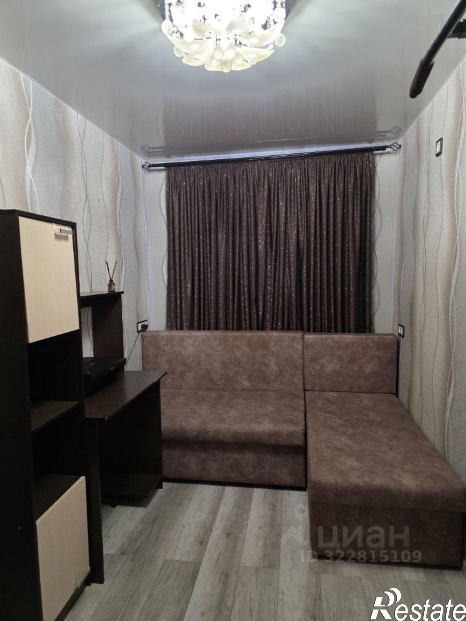 Купить квартиру за 7 970 000 рублей на ул Тверская, 7