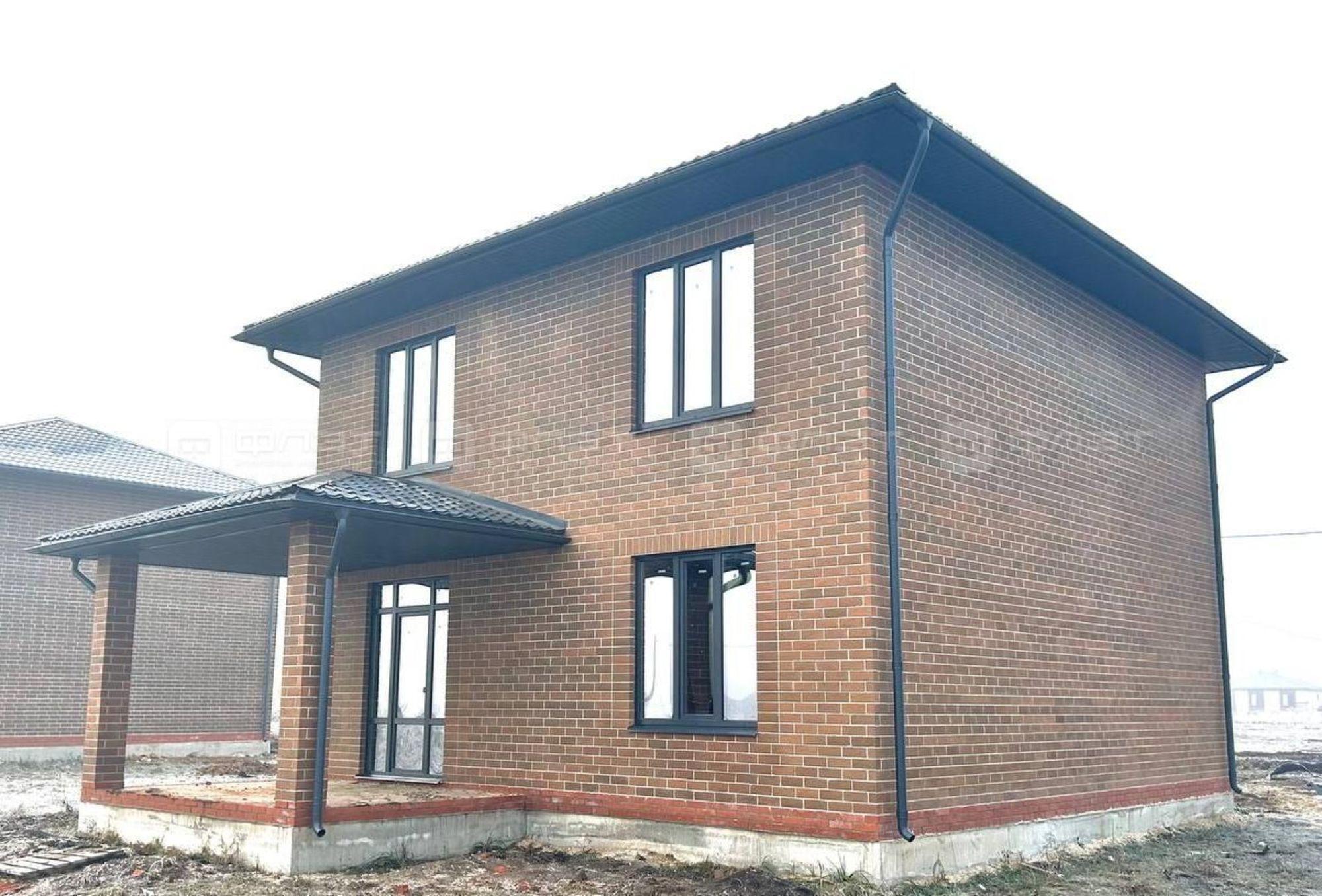 Купить дачу, дом, коттедж за 12 299 000 рублей на ул. Истелек