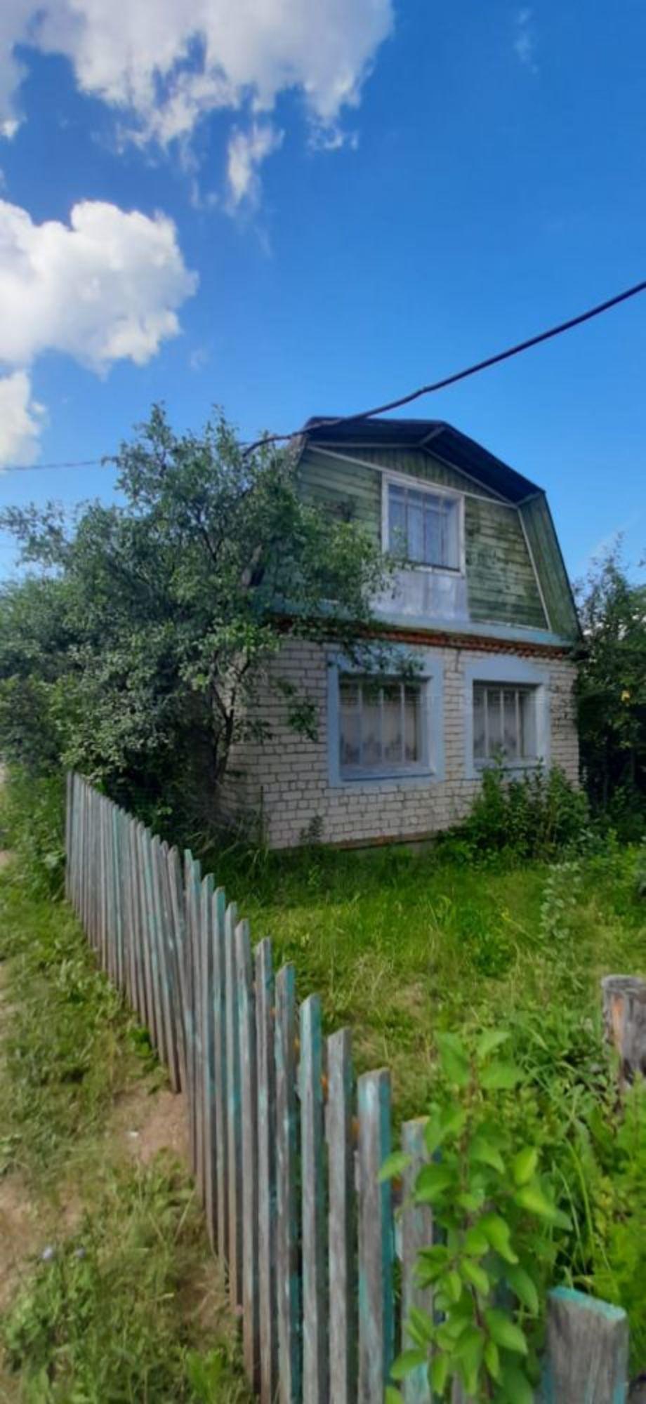 Купить дачу, дом, коттедж за 2 250 000 рублей на тер. Сдт Идель(Нива)