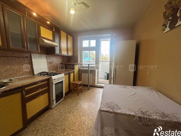 3-комн квартира ул Юлиуса Фучика, 84,  д. 84