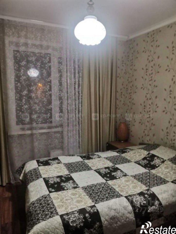 3-комн квартира ул Академика Лаврентьева, 24,  д. 24