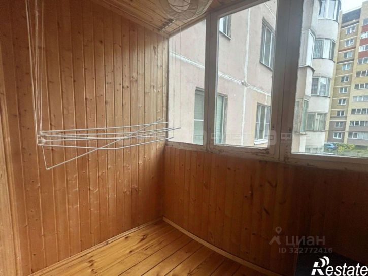 3-комн квартира ул Юлиуса Фучика, 84,  д. 84