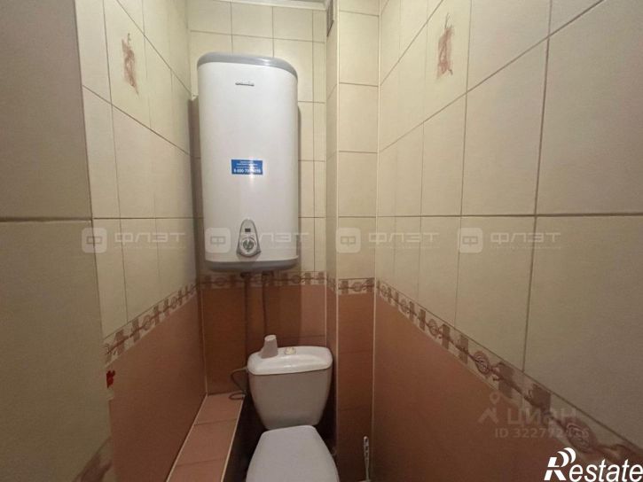 3-комн квартира ул Юлиуса Фучика, 84,  д. 84