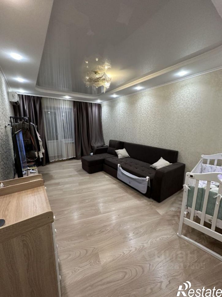 1-комн квартира ул Восстания, 127,  д. 127