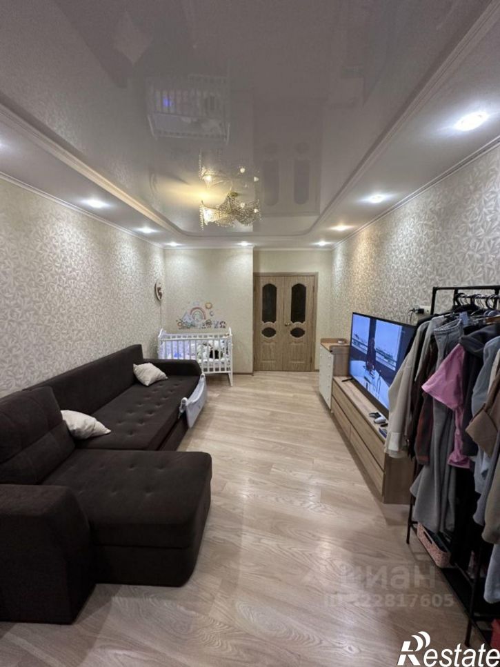 1-комн квартира ул Восстания, 127,  д. 127