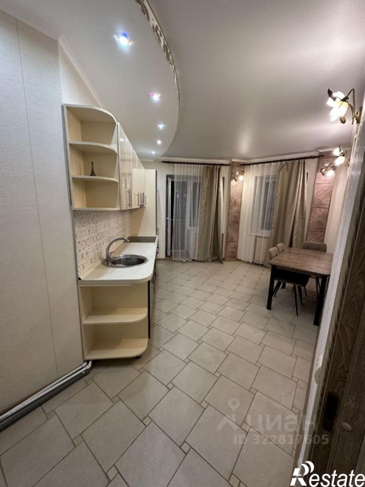 1-комн квартира ул Восстания, 127,  д. 127