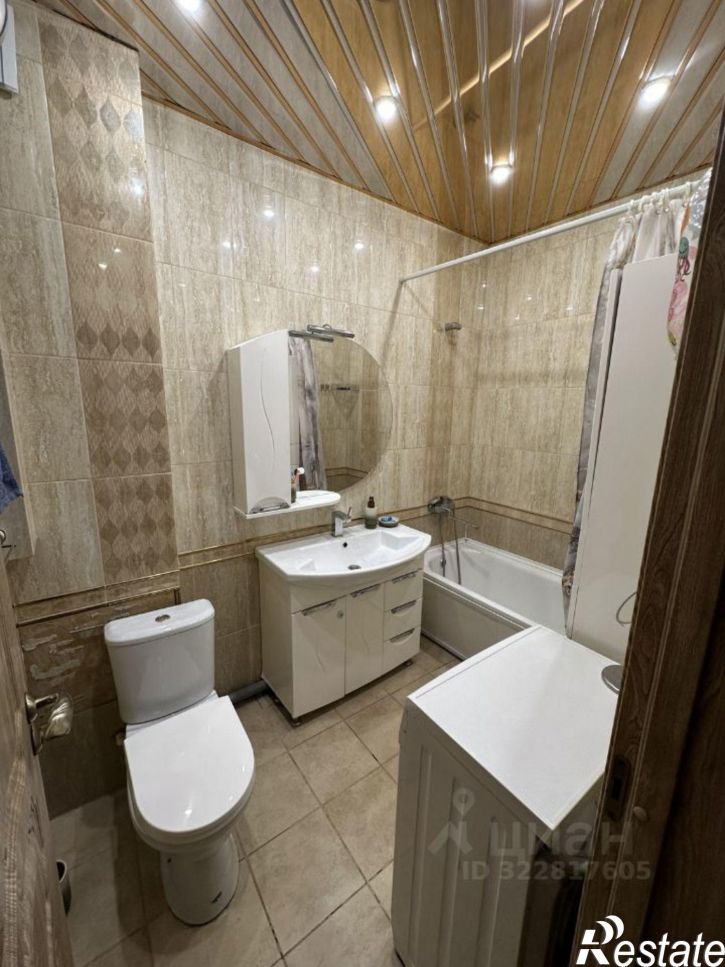 1-комн квартира ул Восстания, 127,  д. 127