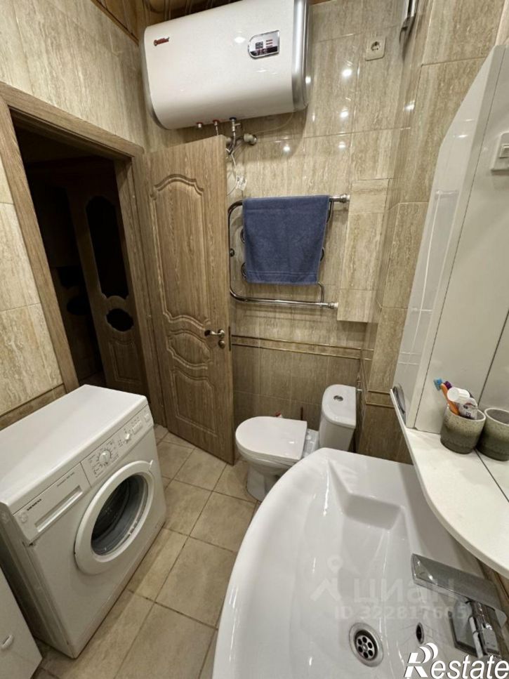 1-комн квартира ул Восстания, 127,  д. 127