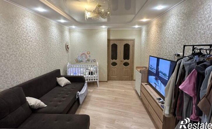 1-комн квартира ул Восстания, 127,  д. 127