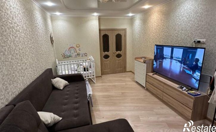 1-комн квартира ул Восстания, 127,  д. 127