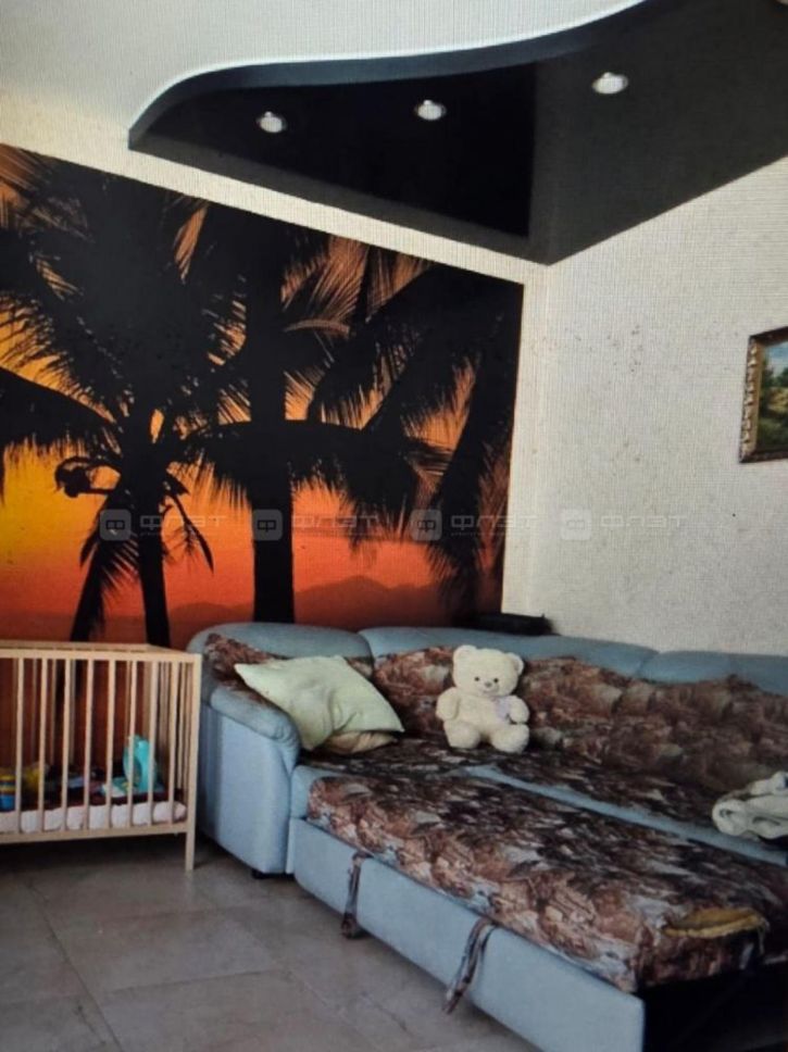 Коттедж/дом ул. Крылатская, дом 15б