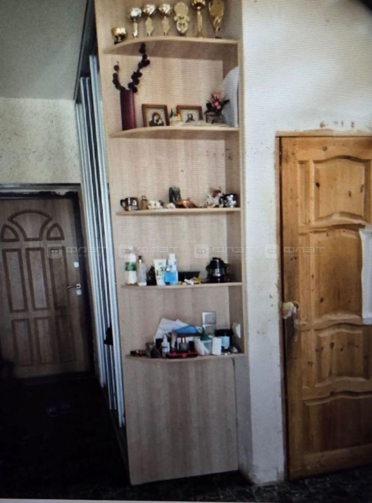 Коттедж/дом ул. Крылатская, дом 15б