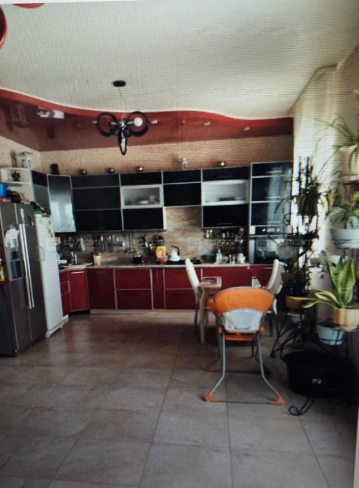 Коттедж/дом ул. Крылатская, дом 15б