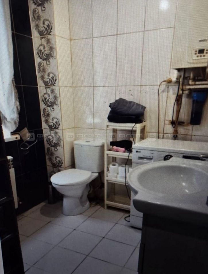 Коттедж/дом ул. Крылатская, дом 15б