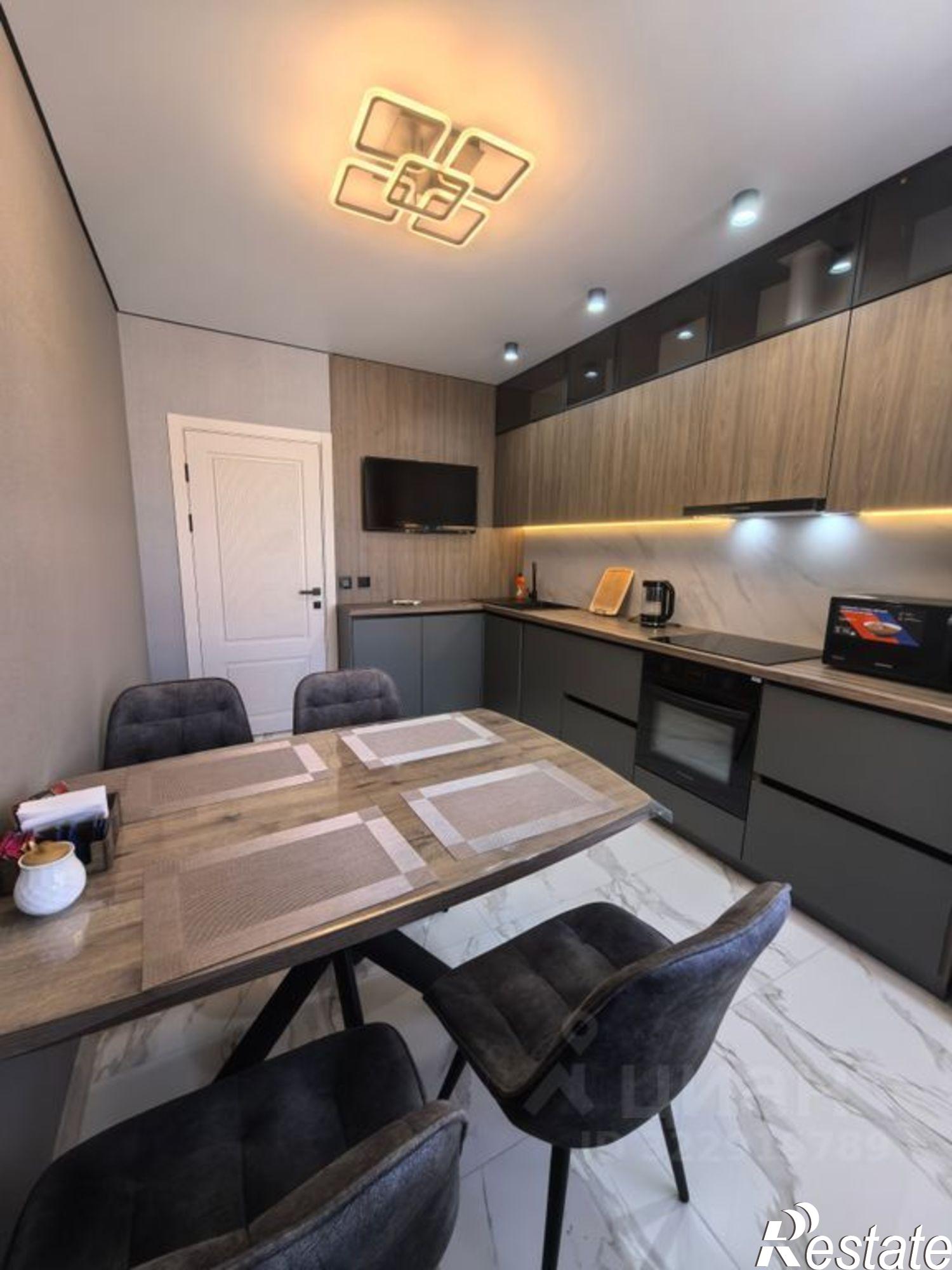 Сдать квартиру за 35 000 рублей на ул Зур Урам, 1к