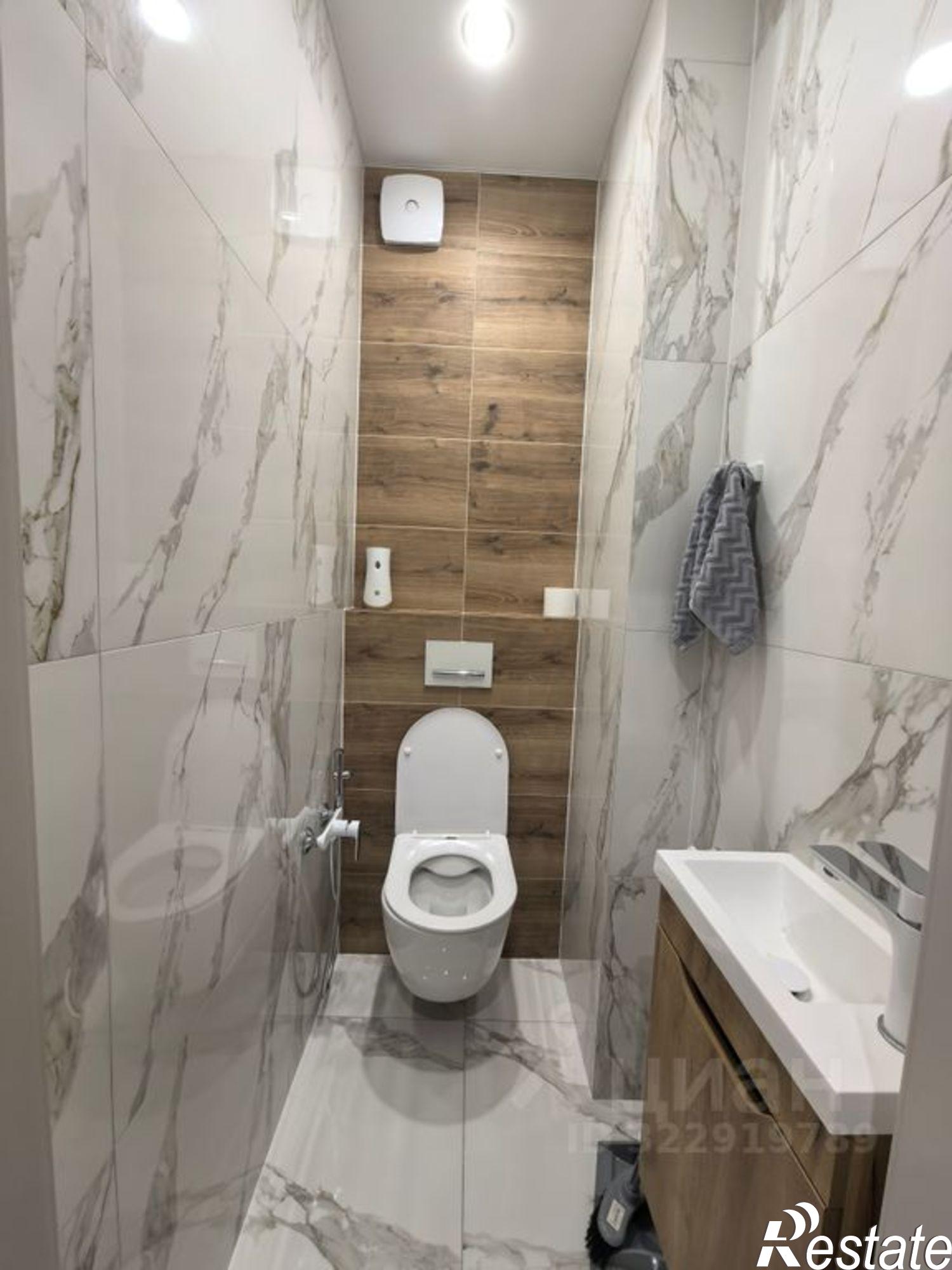 Сдать квартиру за 35 000 рублей на ул Зур Урам, 1к