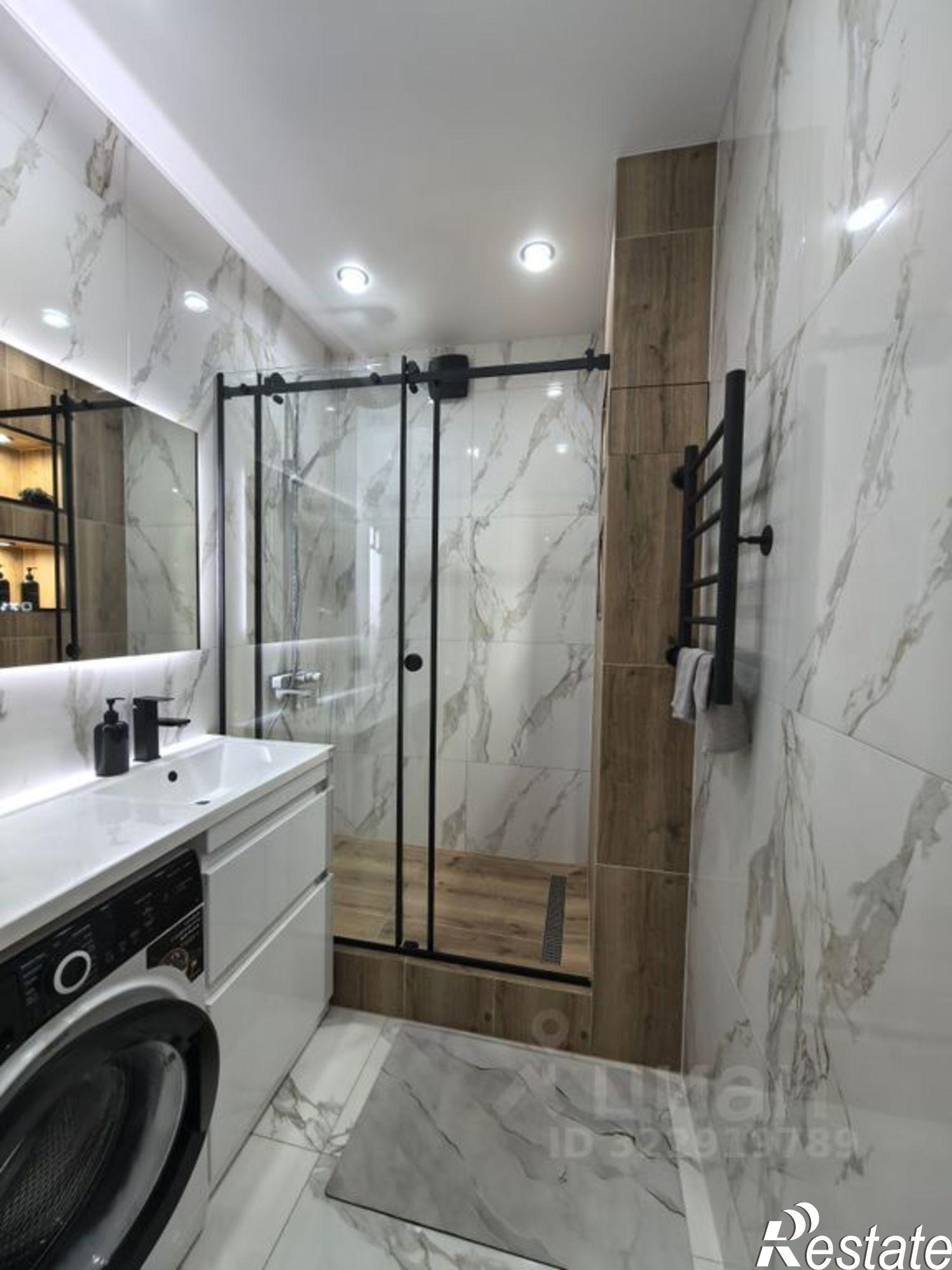 Сдать квартиру за 35 000 рублей на ул Зур Урам, 1к