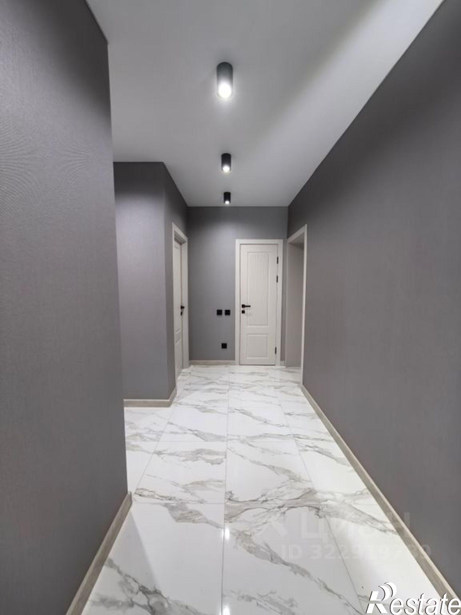 Сдать квартиру за 35 000 рублей на ул Зур Урам, 1к