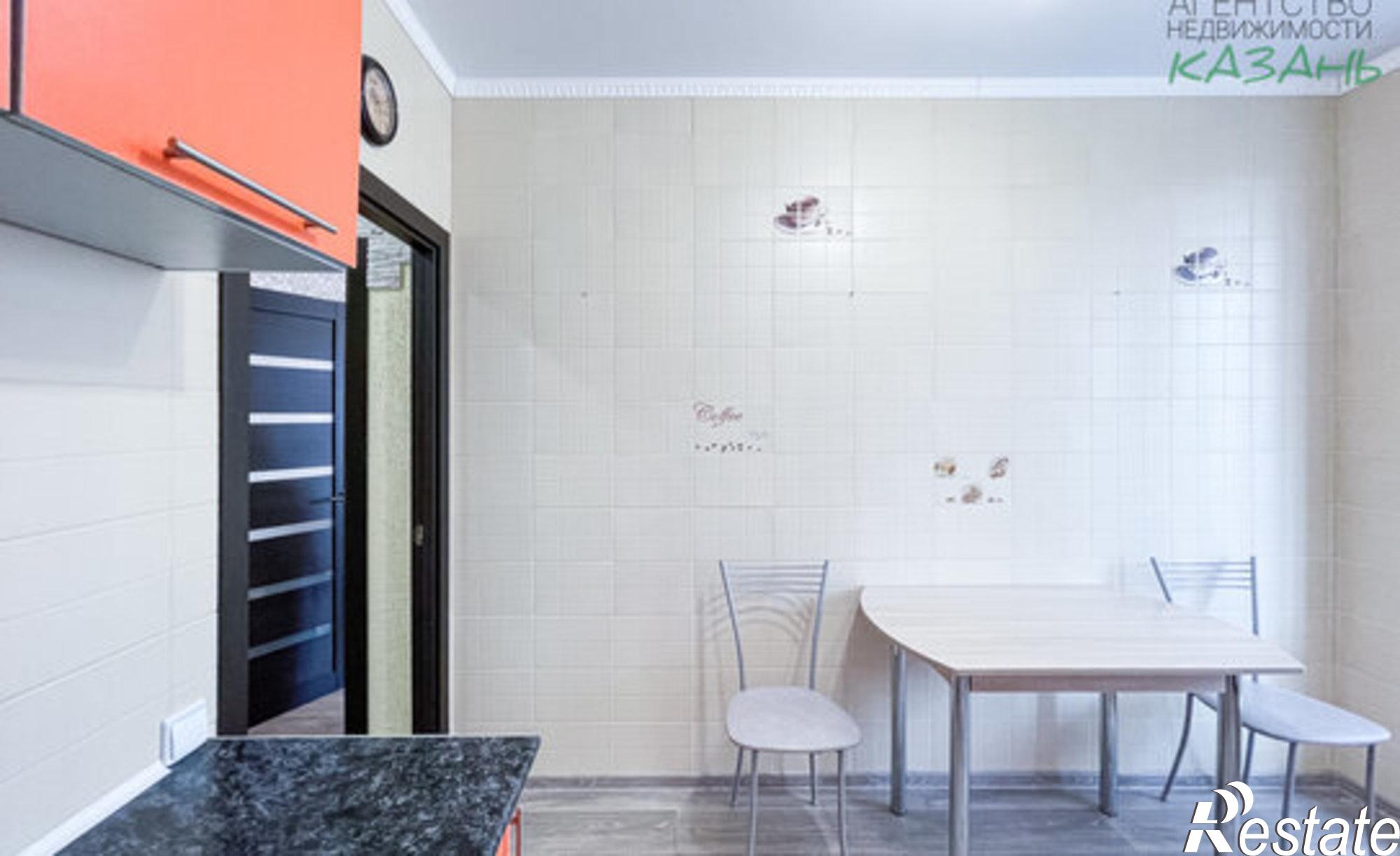 Купить квартиру за 10 100 000 рублей на Аметьевская магистраль, 18 к2