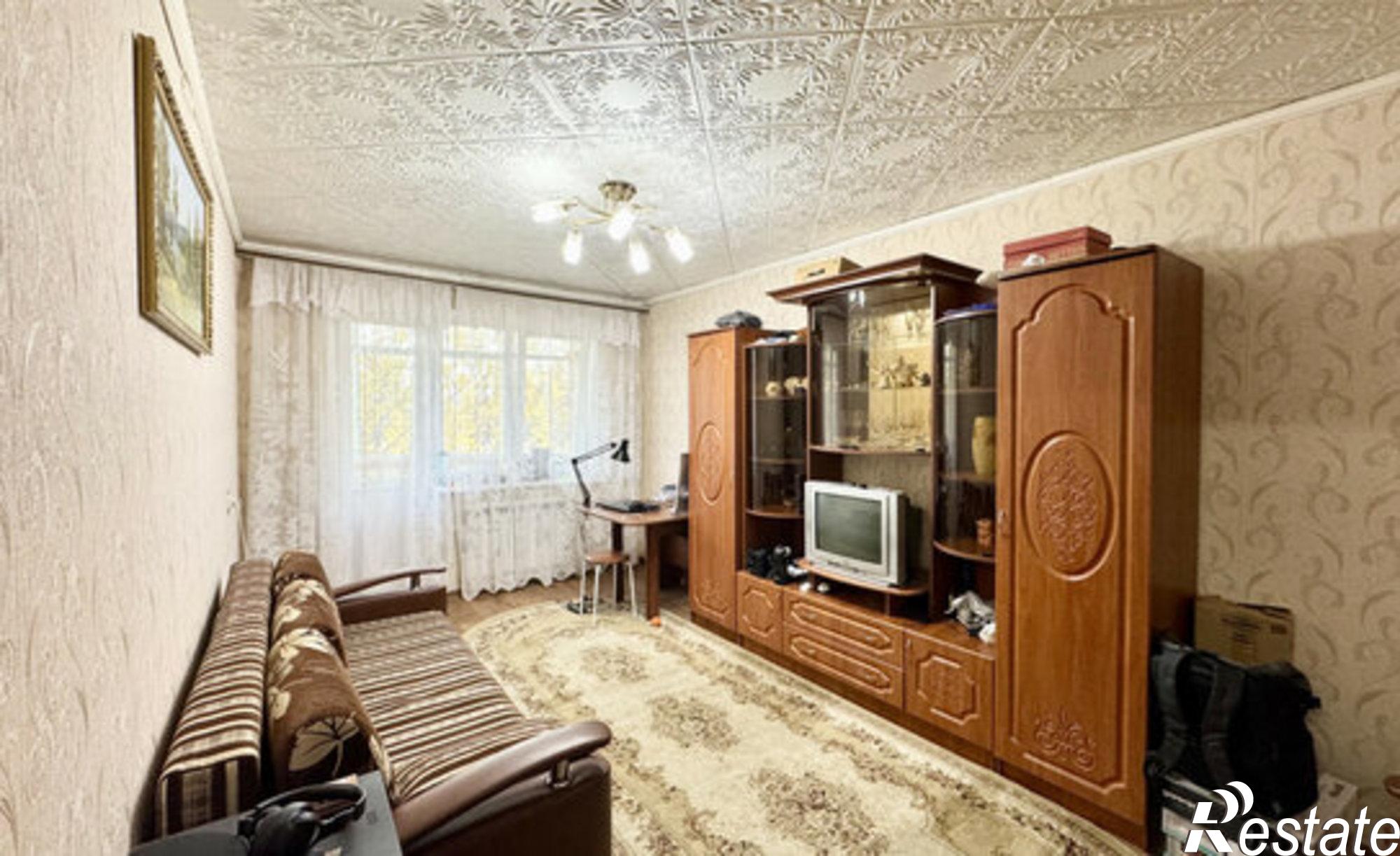 Купить квартиру за 8 000 000 рублей на ул Серова, 8