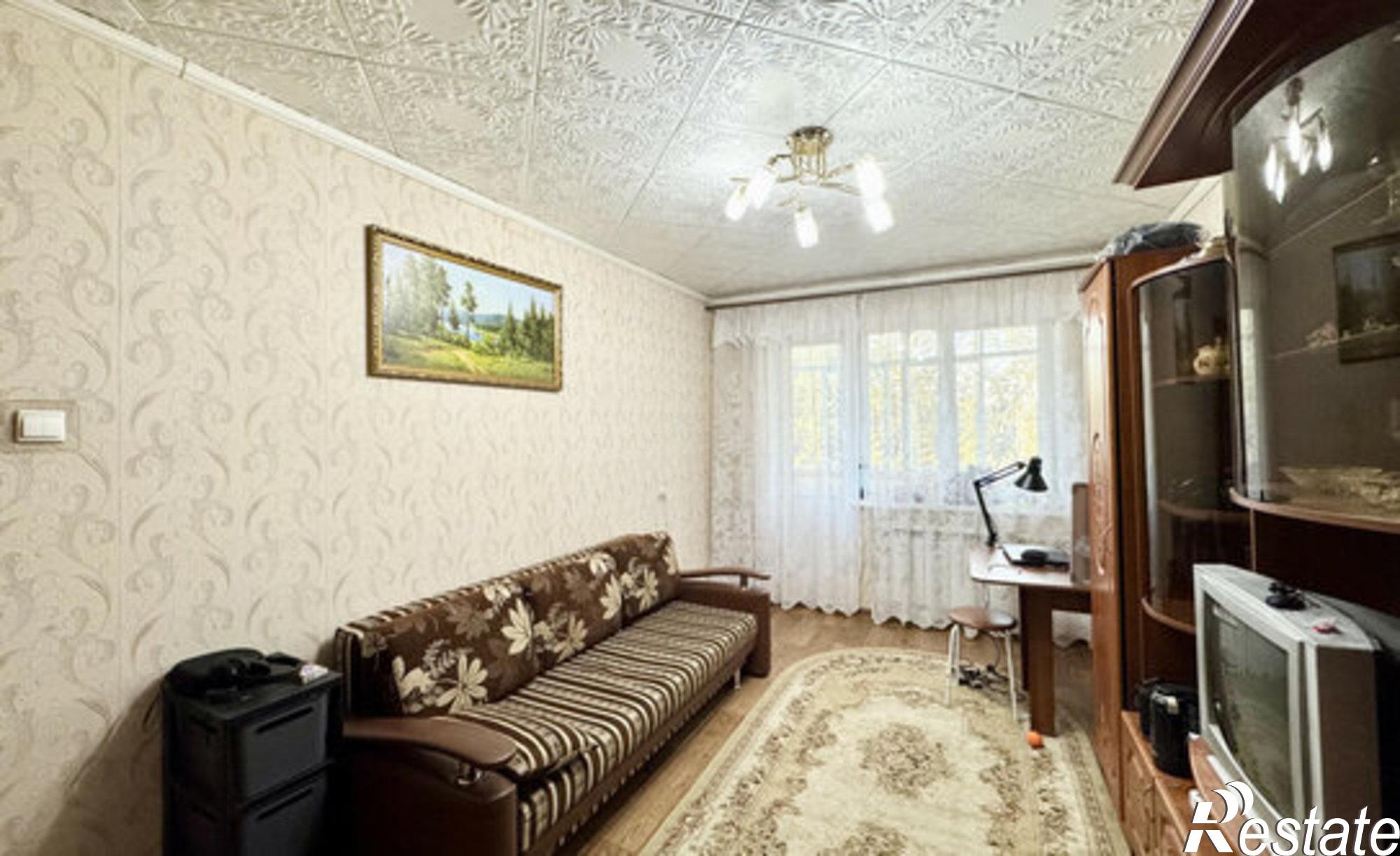 Купить квартиру за 8 000 000 рублей на ул Серова, 8