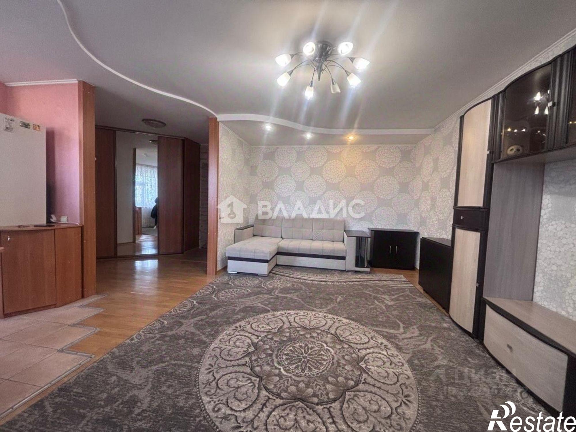 Купить квартиру за 13 950 000 рублей на улица Маршала Чуйкова, 71