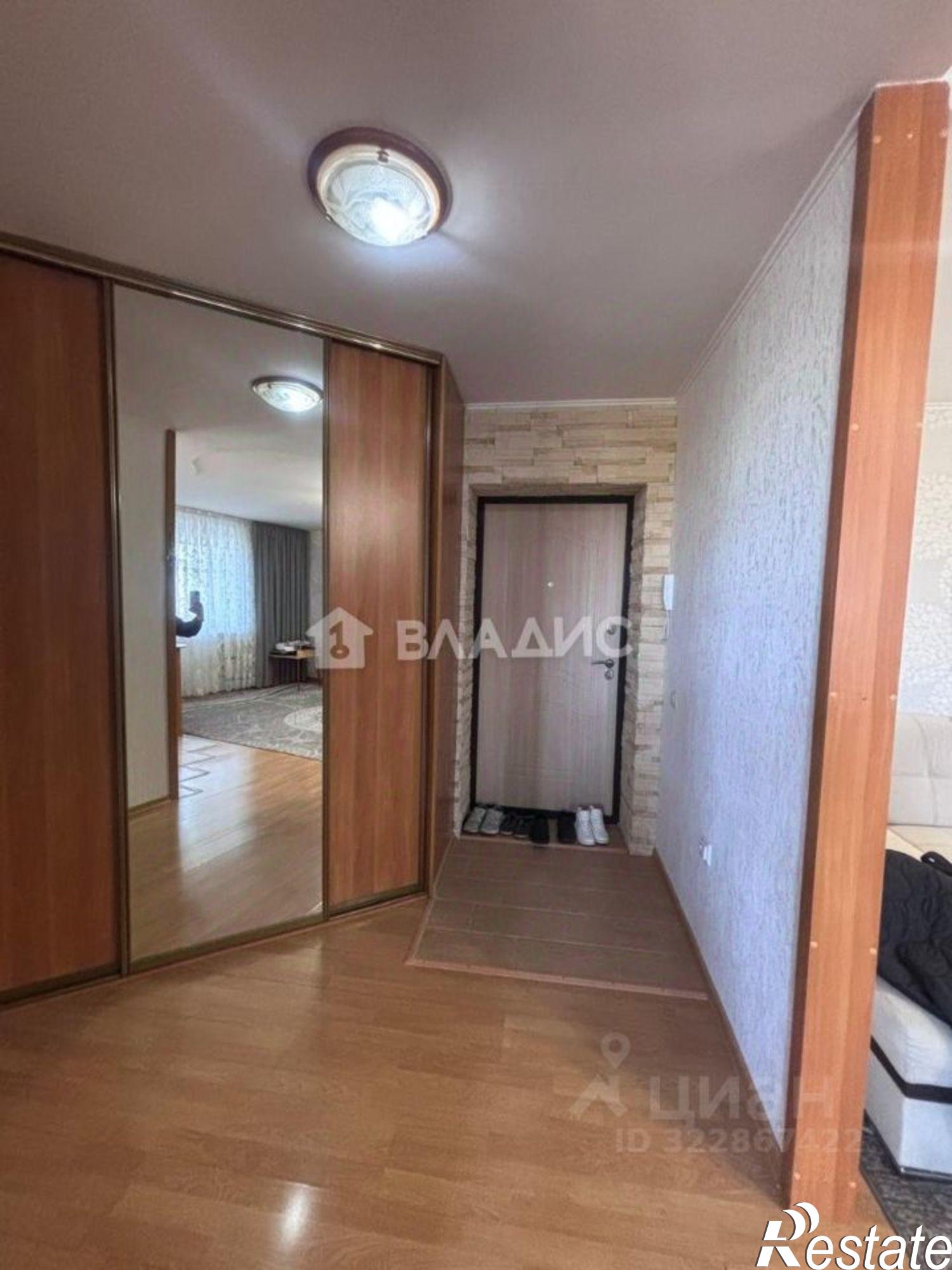 Купить квартиру за 13 950 000 рублей на улица Маршала Чуйкова, 71