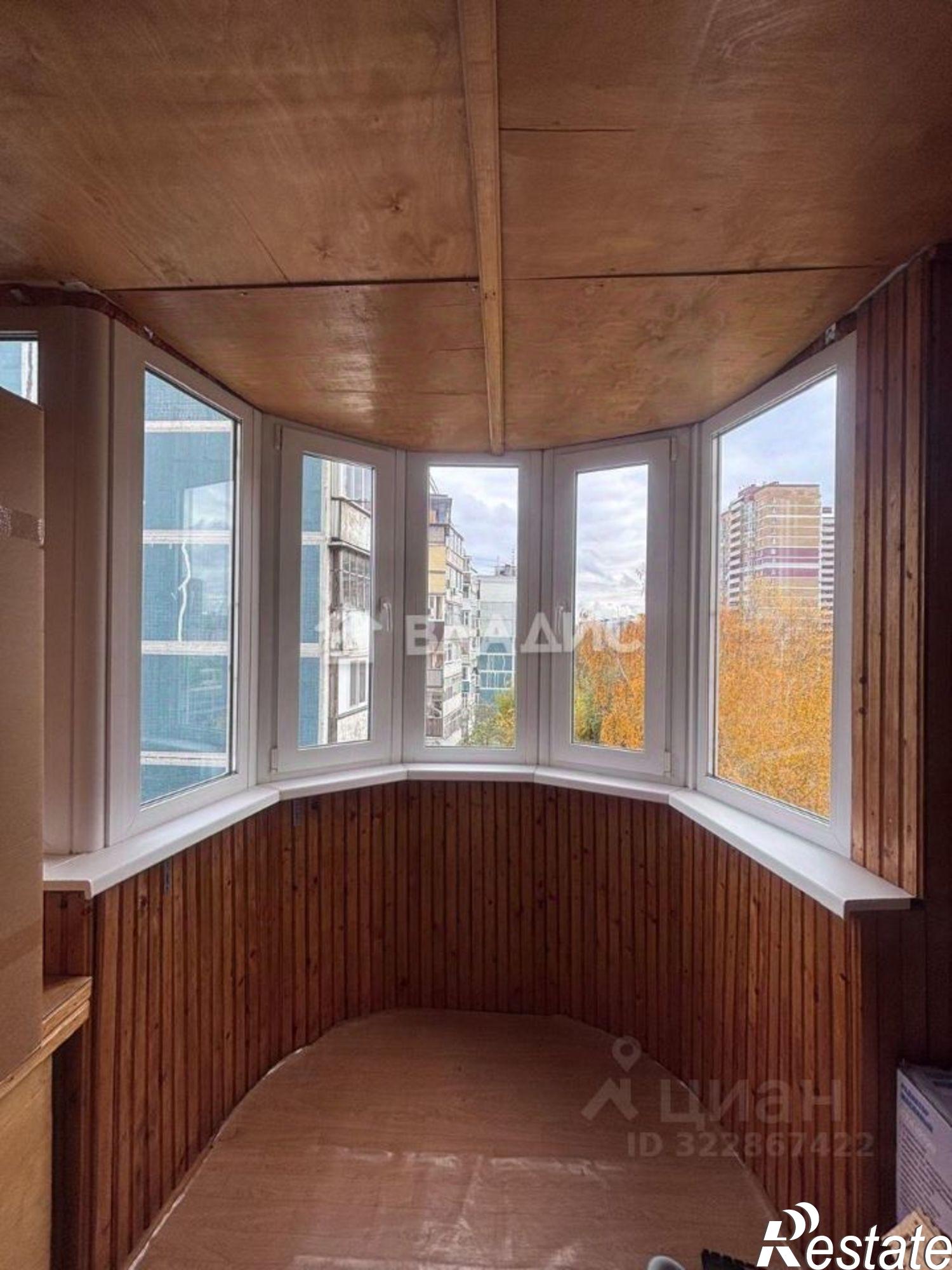 Купить квартиру за 13 950 000 рублей на улица Маршала Чуйкова, 71