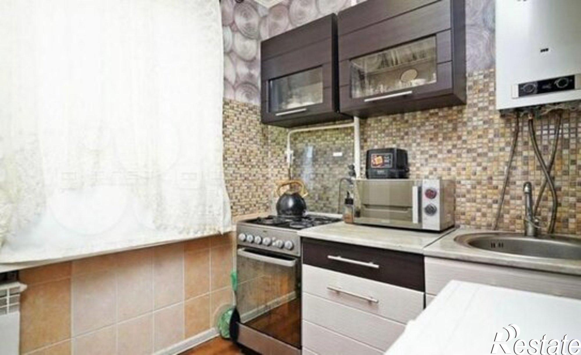 Купить квартиру за 5 550 000 рублей на улица Шамиля Усманова, 15