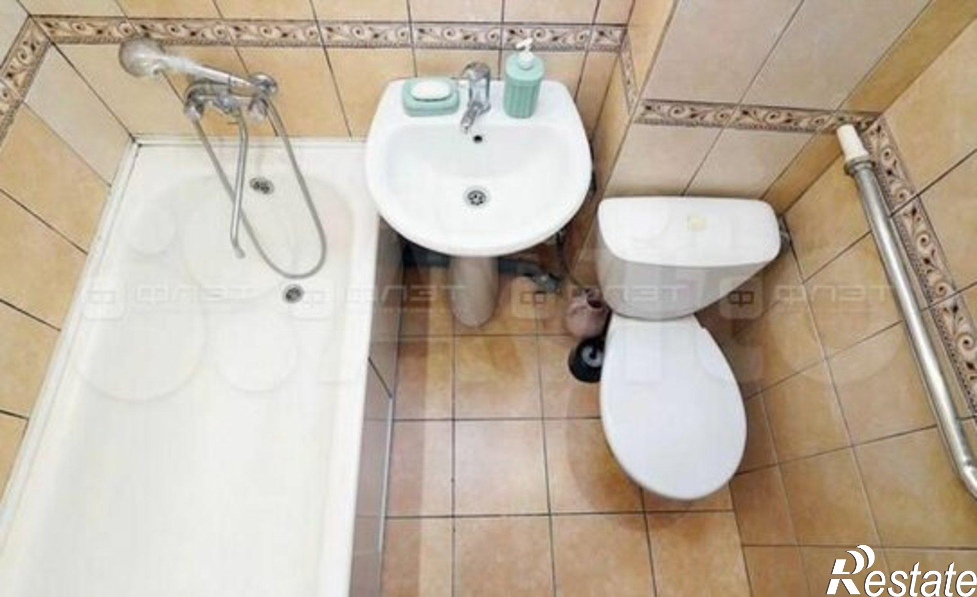 Купить квартиру за 5 550 000 рублей на улица Шамиля Усманова, 15