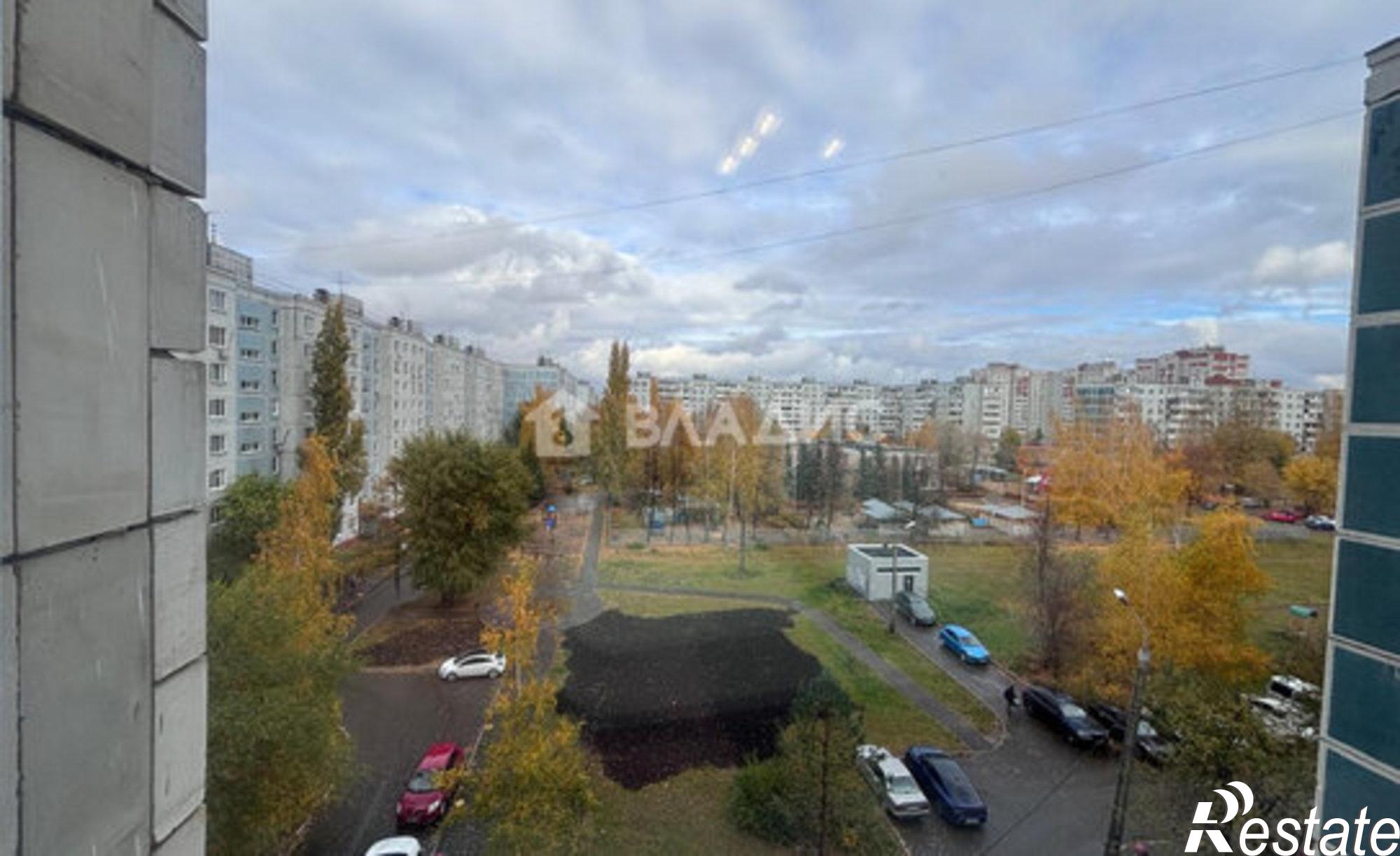 Купить квартиру за 13 950 000 рублей на улица Маршала Чуйкова, 71