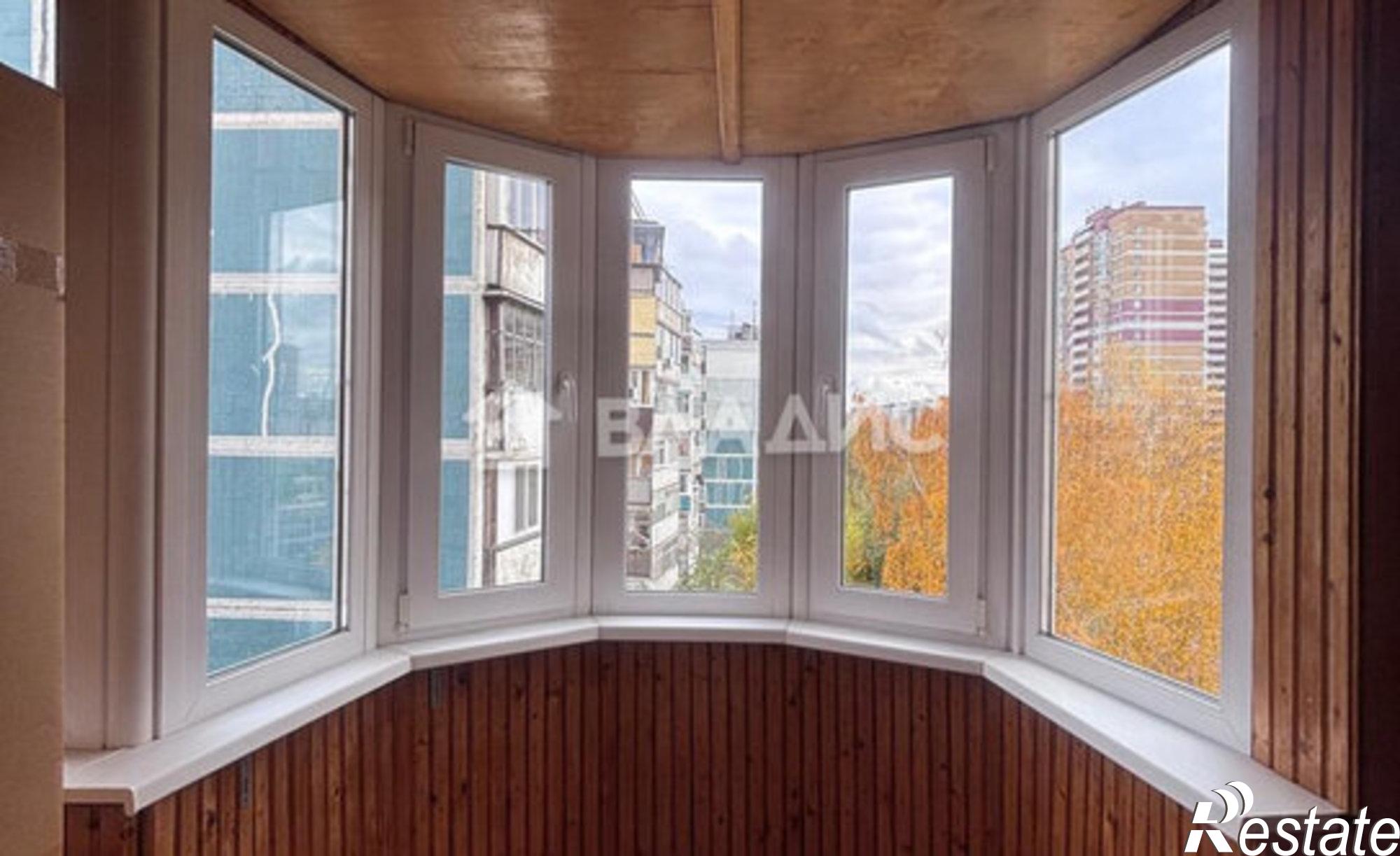 Купить квартиру за 13 950 000 рублей на улица Маршала Чуйкова, 71