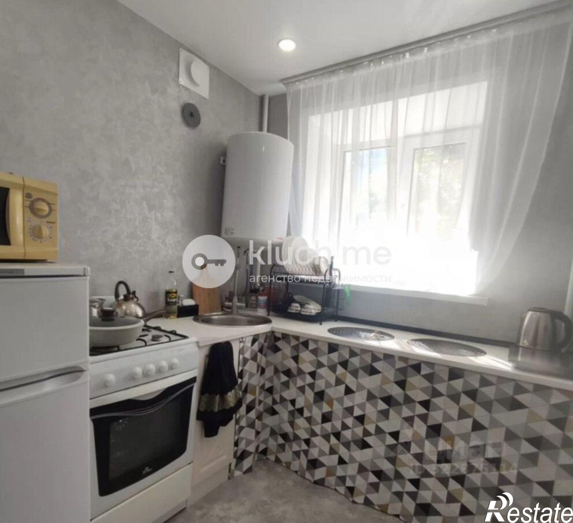 Купить квартиру за 5 500 000 рублей на улица Челюскина, 64