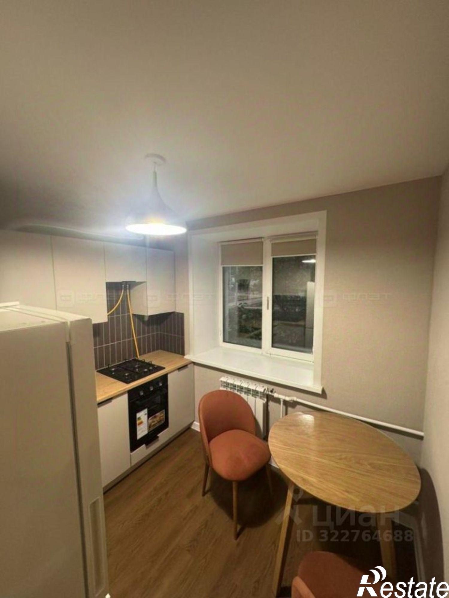 Купить квартиру за 9 200 000 рублей на Курская улица, 4