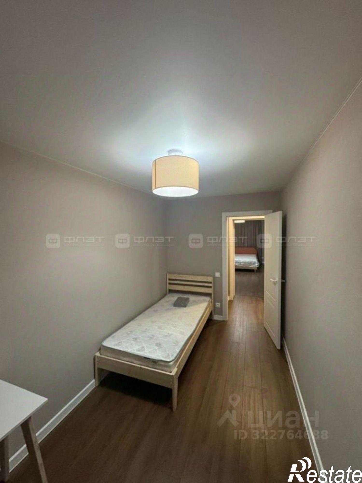 Купить квартиру за 9 200 000 рублей на Курская улица, 4