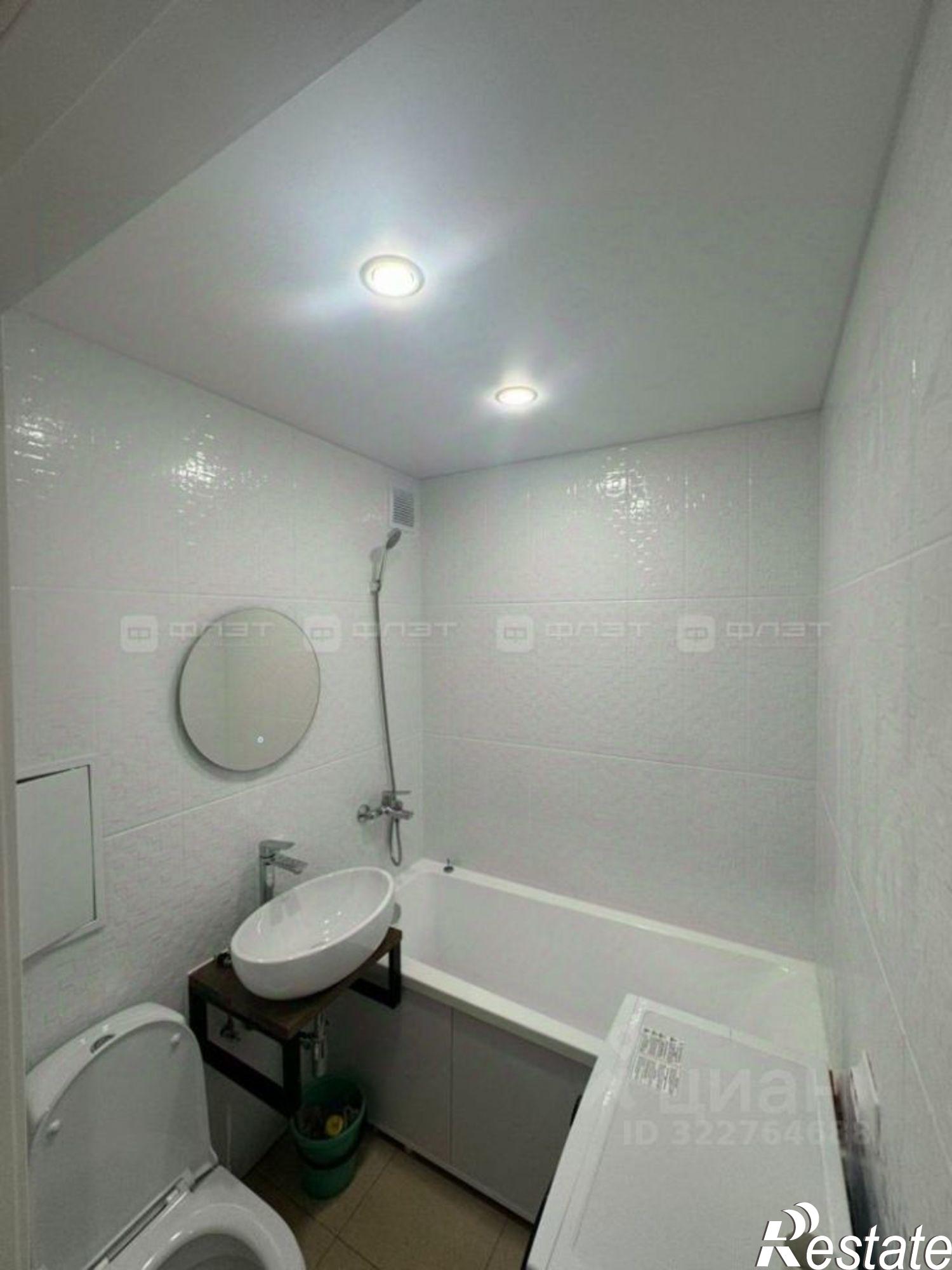 Купить квартиру за 9 200 000 рублей на Курская улица, 4