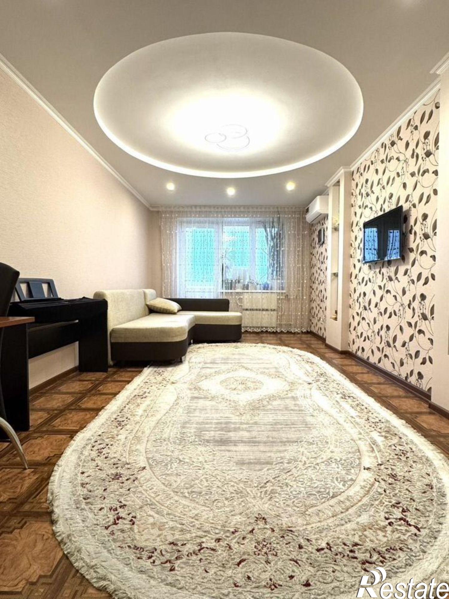 Купить квартиру за 10 600 000 рублей на ул Гаврилова, 56 3