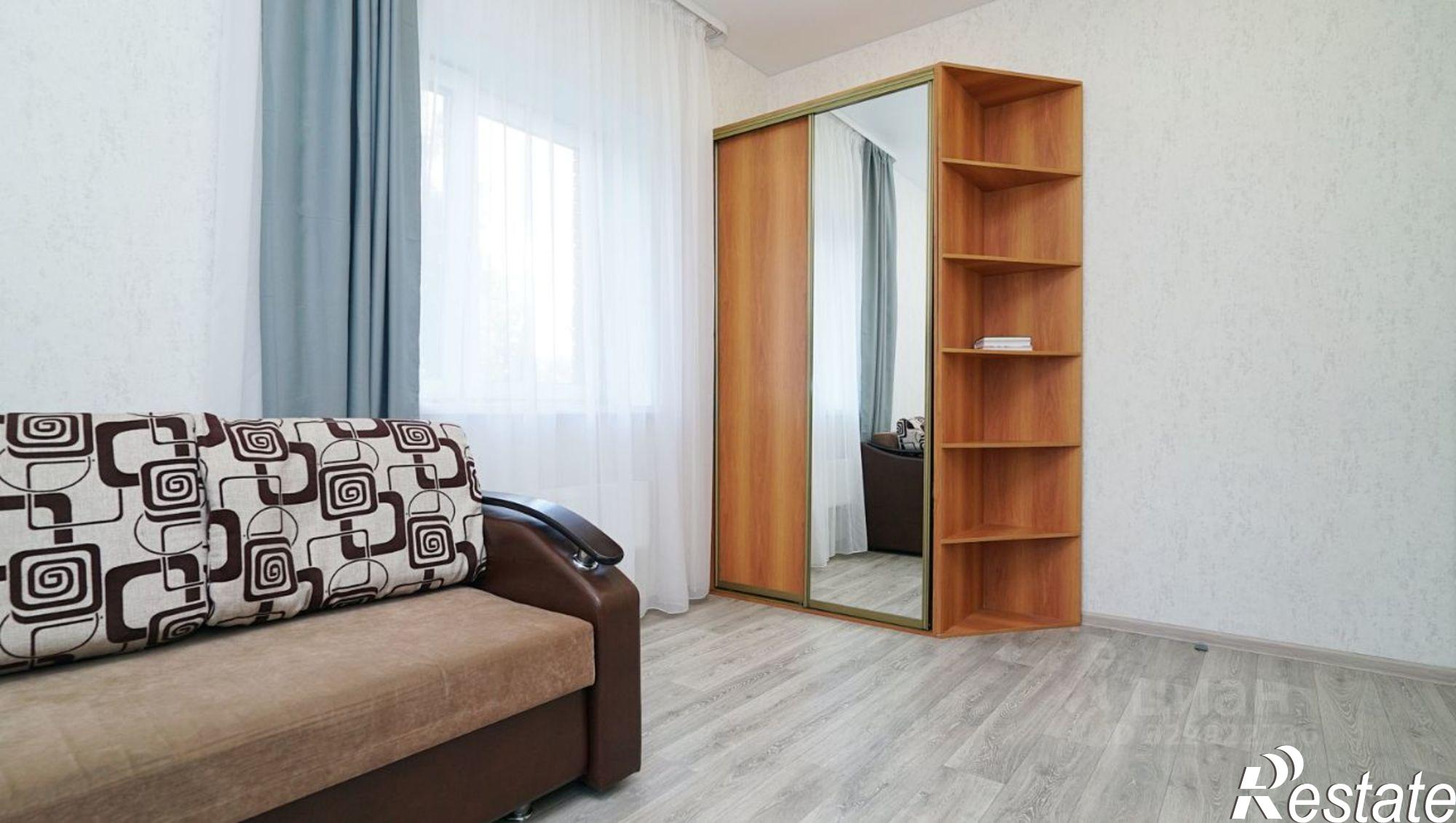 Купить квартиру за 11 900 000 рублей на ул Академика Губкина, 12Б