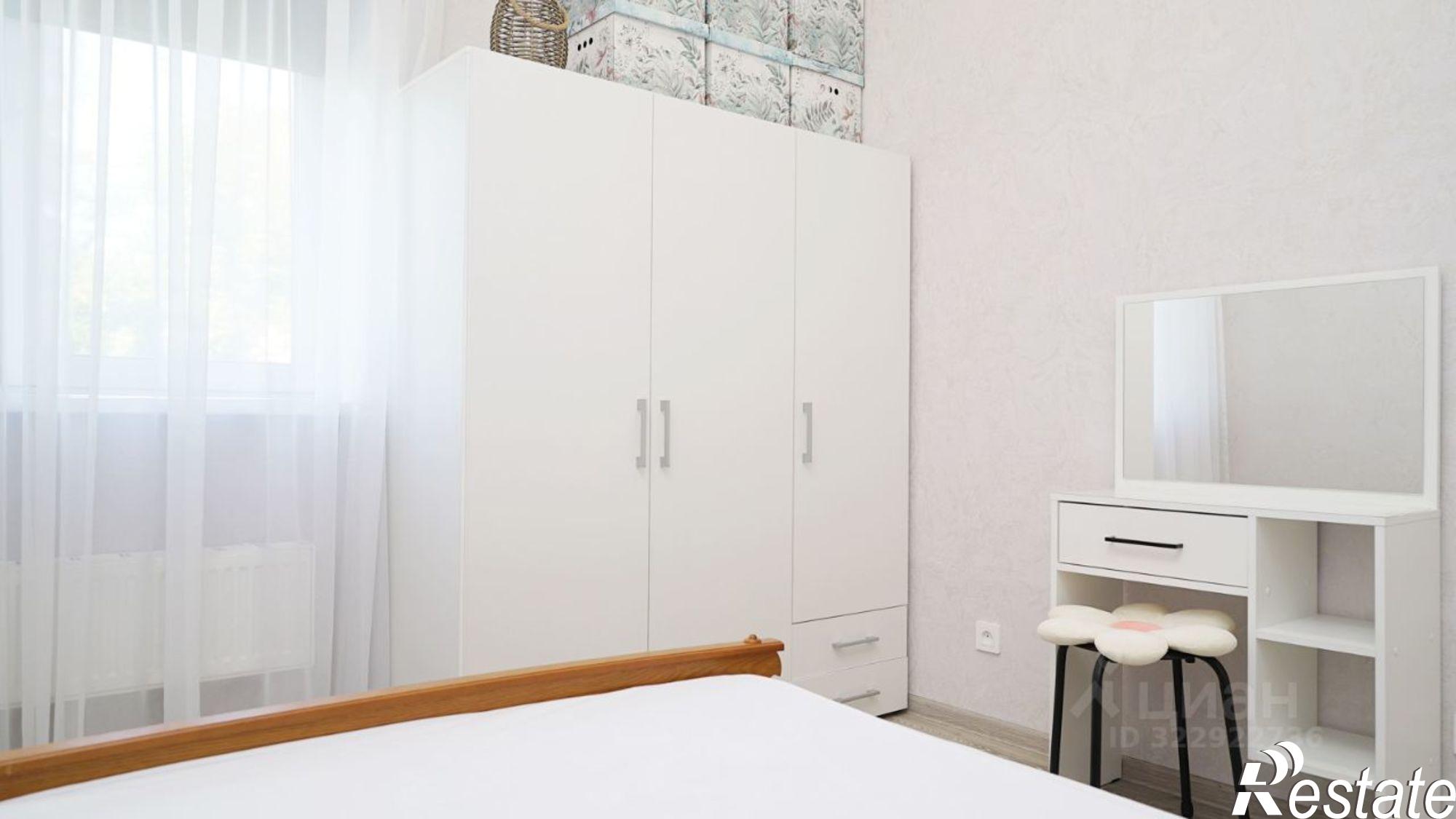 Купить квартиру за 11 900 000 рублей на ул Академика Губкина, 12Б