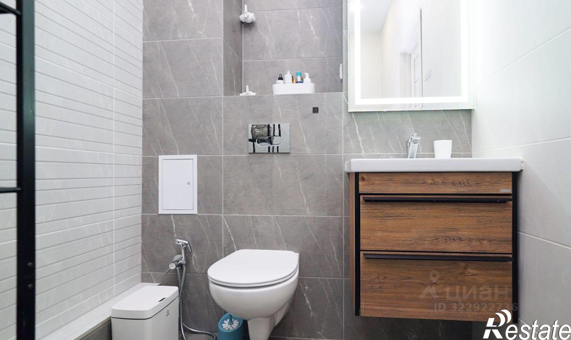 Купить квартиру за 11 900 000 рублей на ул Академика Губкина, 12Б