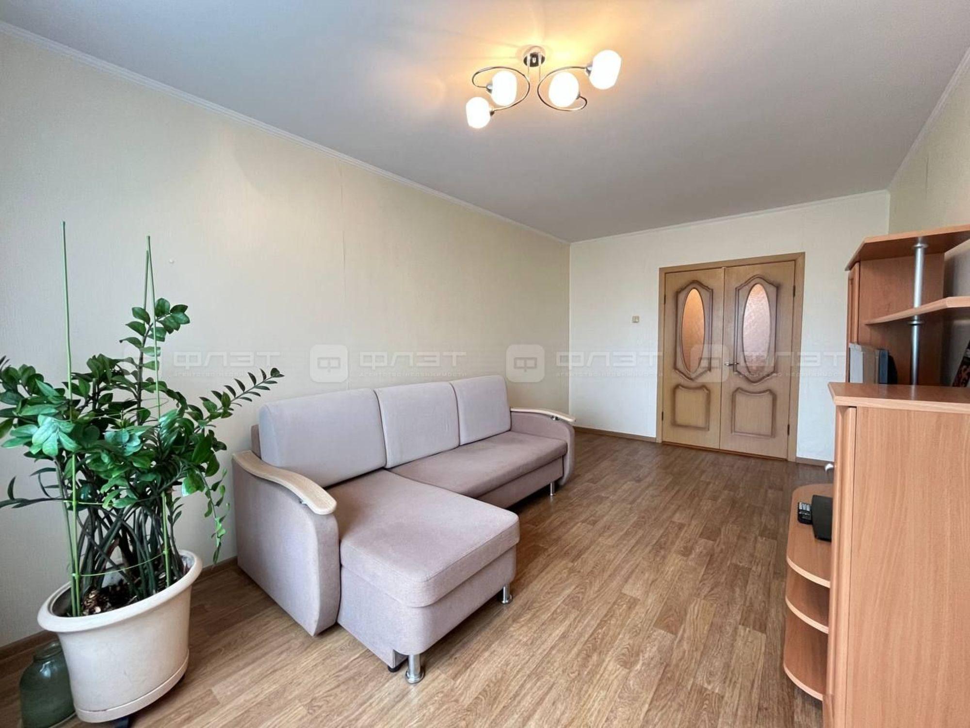 Сдать квартиру за 35 000 рублей на ул. Дубравная д.23