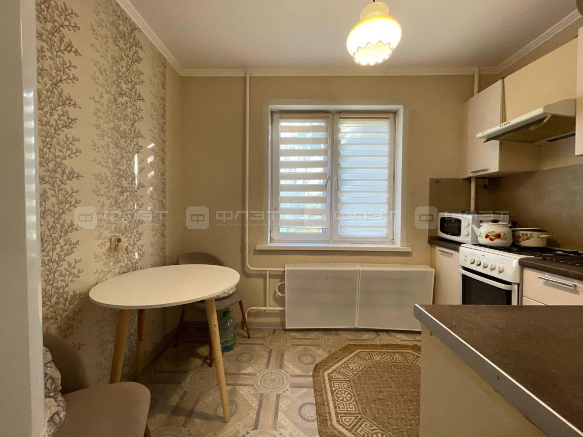 Сдать квартиру за 35 000 рублей на пр-кт. Ямашева д.94