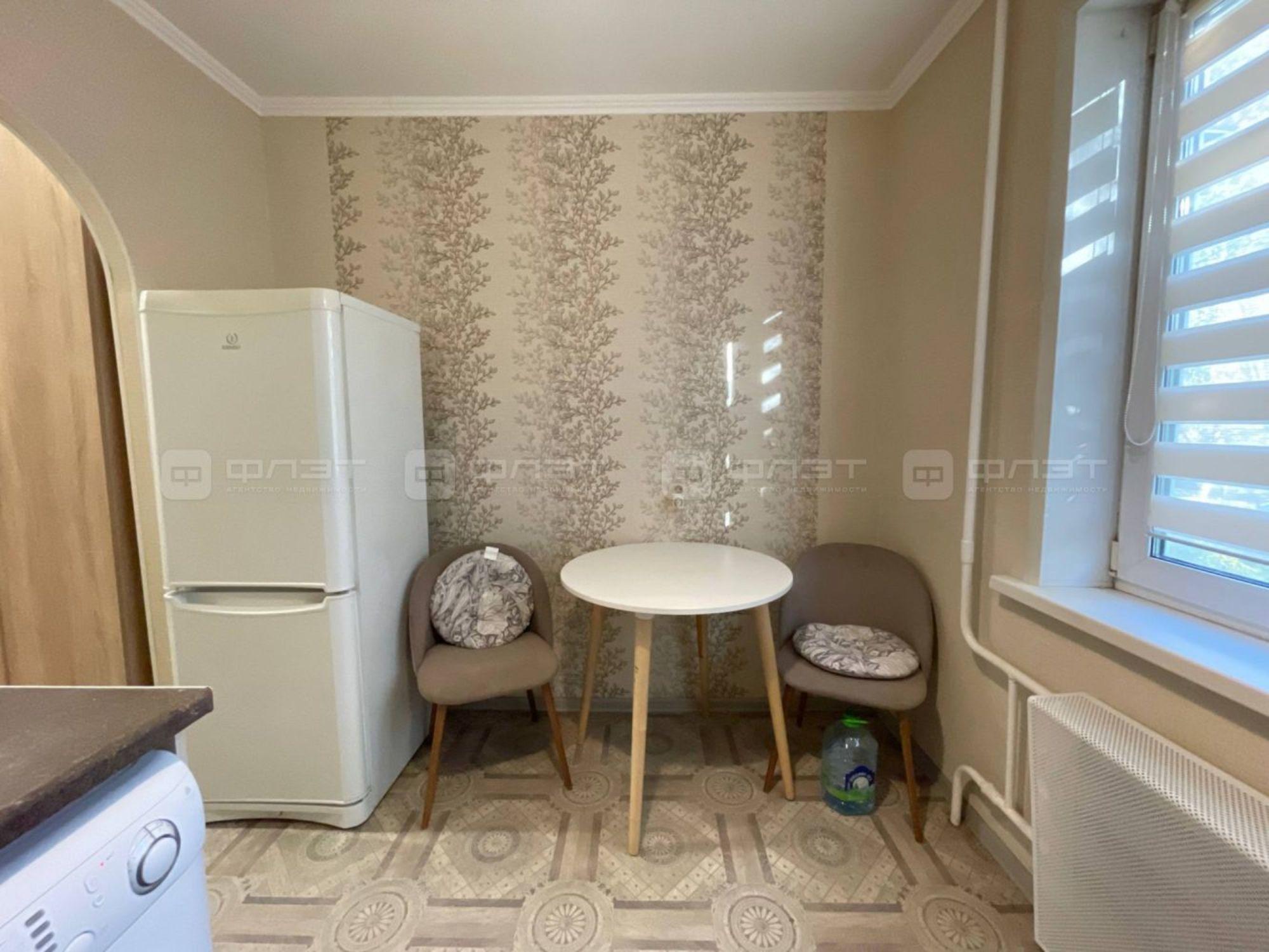 Сдать квартиру за 35 000 рублей на пр-кт. Ямашева д.94