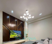 1-комн, 42кв м, этаж 17/25 Чистопольская улица, 61Д